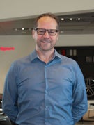 Robert Fry